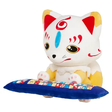 刀剣乱舞-ONLINE- PCクッション こんのすけ2