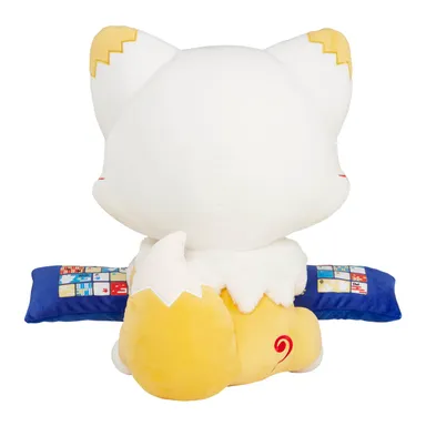 刀剣乱舞-ONLINE- PCクッション こんのすけ3