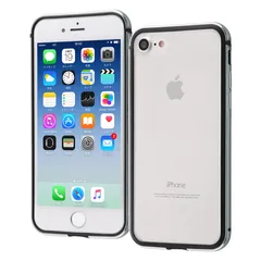 iPhone7s(仮)／iPhone7s Plus(仮)アルミバンパー