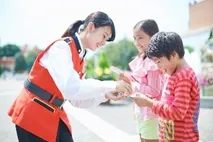 「オラ！スタンプラリー」