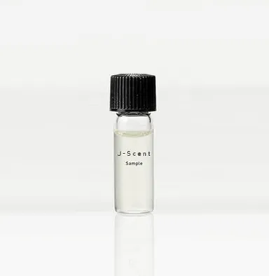 J-Scent『花見酒』香水サンプル