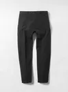 SOTC CROPPED PLEATED PANTS