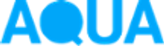 株式会社アクアのロゴ