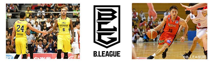 BS12 トゥエルビ が「B.LEAGUE」4試合を生中継で放送！
～無料BS放送局で生中継～