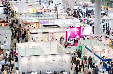 昨年の会場の様子