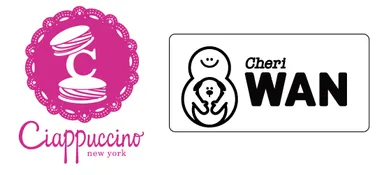 出展ブランド ロゴ