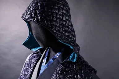 陣パーカ(FSAC-1705)