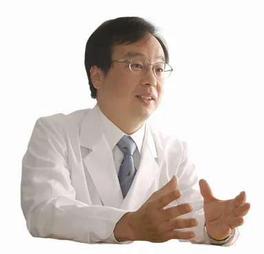 相澤 浩(相澤皮フ科クリニック)院長