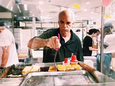 Agnes創業者ノン・デメロさん