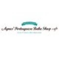 Agnes'Portuguese Bake Shopのロゴ