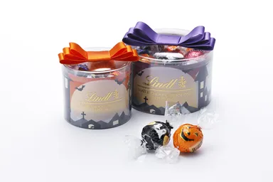 リンドール リボン ギフトボックス(集合)