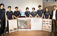 博物館明治村 × 工学院大学建築学部 大内田研究室　建築を学ぶ学生たちが“持ち送りパズル”を制作しイベント開催を支援