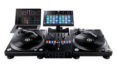 「rekordbox dj」、「rekordbox dvs」が「DJM-S9」に対応