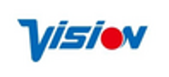 株式会社ビジョン のロゴ