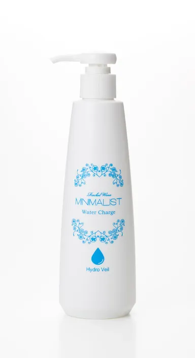 ミニマリスト　ウォーターチャージ