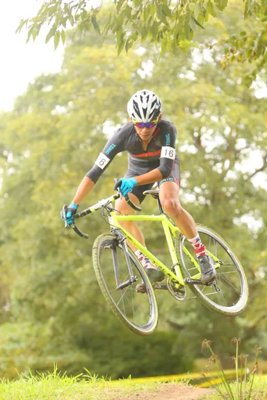 シクロクロス画像 5