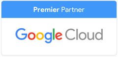 GCP プレミアサービスパートナー