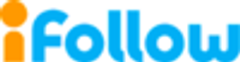 アイフォロー株式会社のロゴ