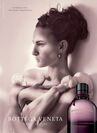 ボッテガ・ヴェネタより、気品のある女性らしさを表現した贅沢なバラの香りで「オード ベロア」が限定登場