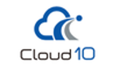 株式会社クラウドテンのロゴ