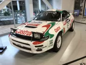 WRC セリカ ST185 #6