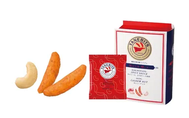 60g タネビッツ 辛口ソース