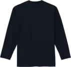 【UCC×B'z】オリジナルBLACK ロングTシャツ(バック)