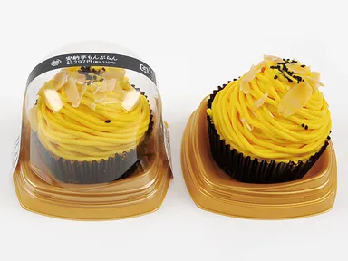 安納芋もんぶらん