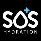 SOS ロゴ