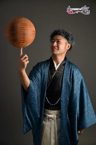 趣味のものも持ち込み自由です！