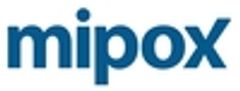 Mipox株式会社のロゴ