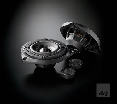 SonicPLUS BMW 3/4シリーズ、2シリーズ アクティブツアラー専用モデル「SP-F30iM」