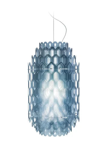 CHANTAL(シャンタル)　BLUE