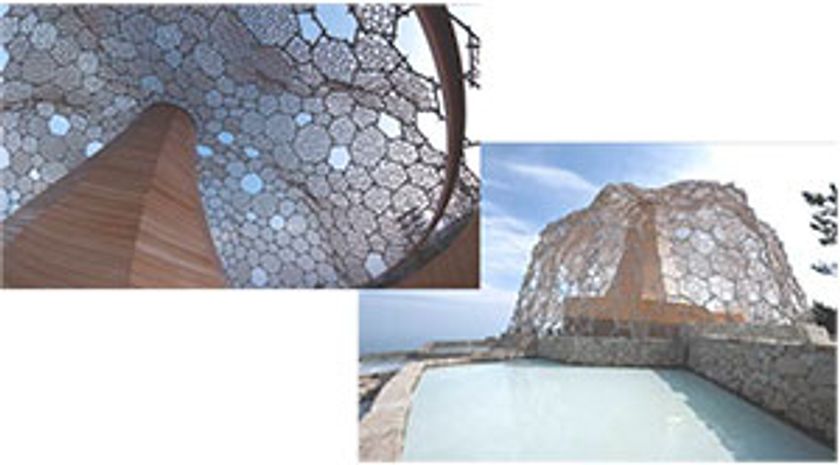 自然体感展望台 六甲枝垂れ大研究
『建築家 三分一博志講演会』を11月26日（日）に開催！
予約受付を開始
