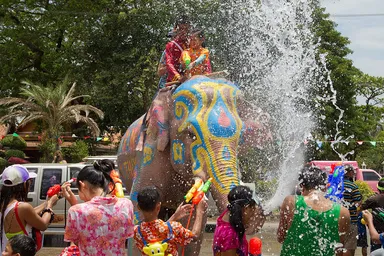 SONGKRAN 2