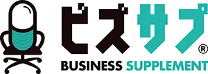 ビズサプ ロゴ