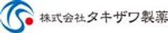 株式会社タキザワ製薬のロゴ