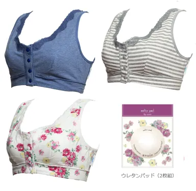 プレゼント商品例