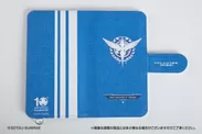 機動戦士ガンダム00 汎用手帳型スマホケース 刹那・F・セイエイ