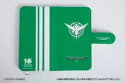 機動戦士ガンダム00 汎用手帳型スマホケース ロックオン・ストラトス