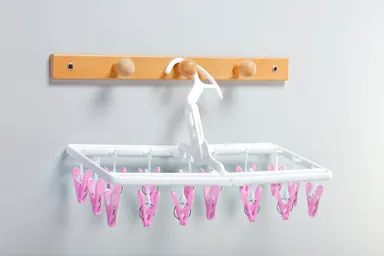 LK401　ミニ角ハンガー