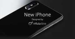 ヨーロッパシェアNo.1ブランドからiPhone Xケースが12種類新発表！9月13日より先行予約販売を開始