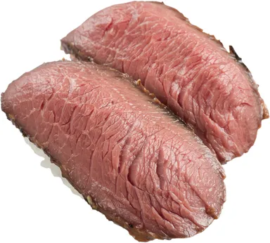 桜肉のロースト