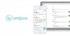 Unipos イメージ