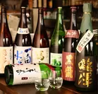 全国各地の日本酒1