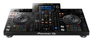プレーヤー／ミキサー 一体型DJシステム｢XDJ-RX2｣を2017年9月下旬に新発売