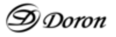 Doronのロゴ