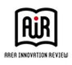 一般社団法人エリア・イノベーション・アライアンスのロゴ