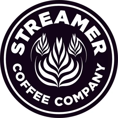 STREAMER COFFEE COMPANY ロゴ1