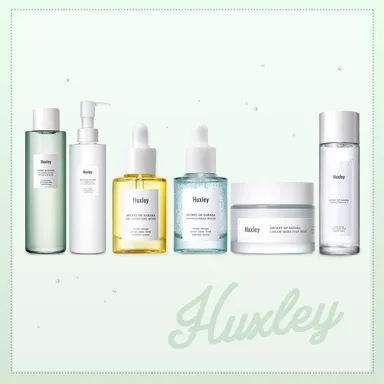 Huxley(ハクスリー)